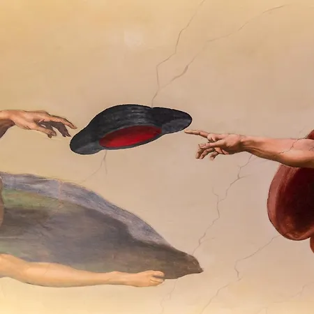 Casa Art Ξενοδοχείο