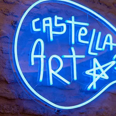 Casa Art 4*