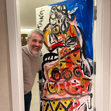 Casa Art 4* Севилья