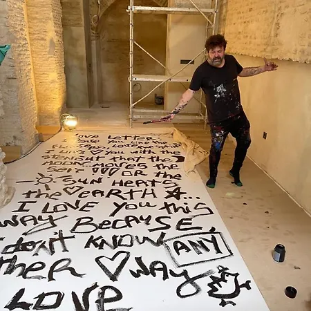 Отель Casa Art