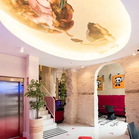 Casa Art 4* Севилья