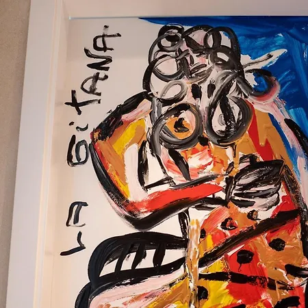 Casa Art Отель 4*