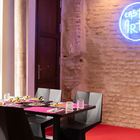 Casa Art Отель 4*