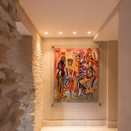 Отель Casa Art