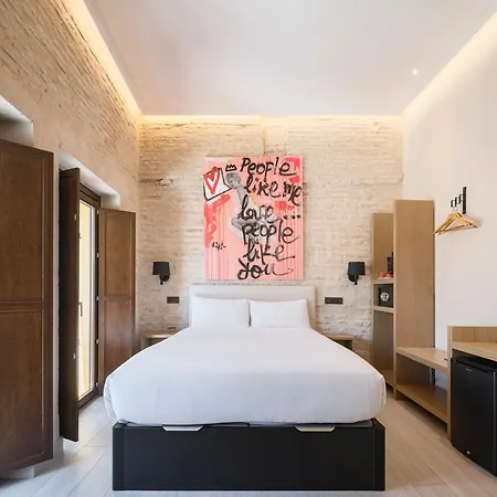 Casa Art 4* Севилья