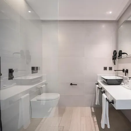 Ξενοδοχείο Casa Art