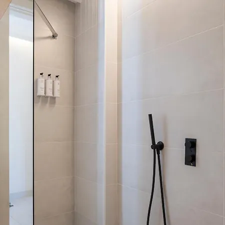 Отель Casa Art Севилья