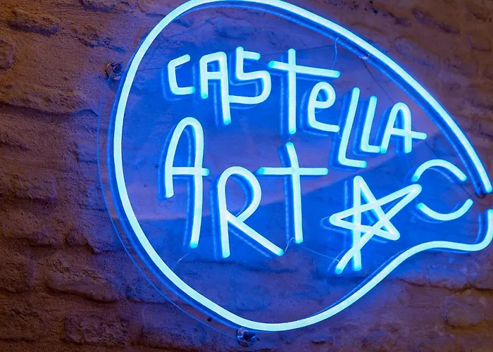 Casa Art 4*