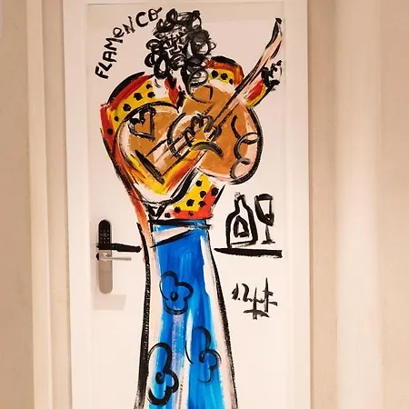 Casa Art Hotel Sevilla