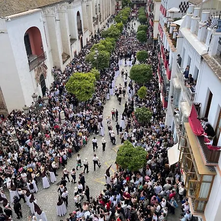 Hotel Casa Art Sevilla