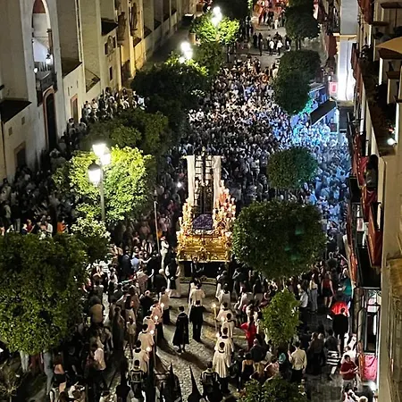 Casa Art Hotel Sevilla