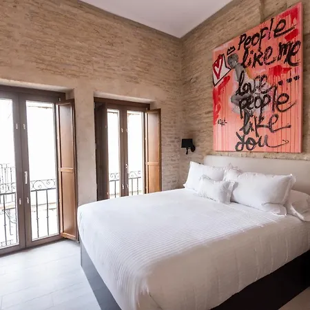 Casa Art Hotel