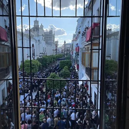 Casa Art Sevilla
