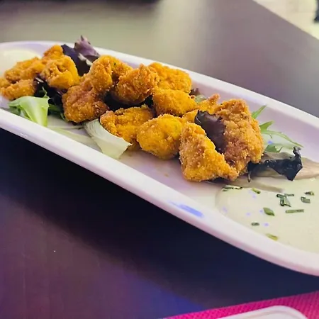 Casa Art إشبيلية