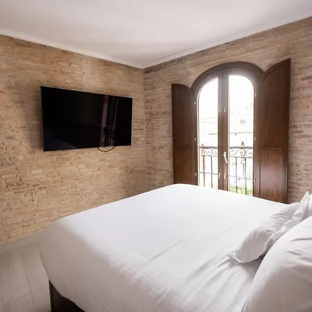 Casa Art Sevilla *