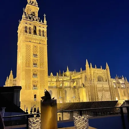 Casa Art Sevilla *