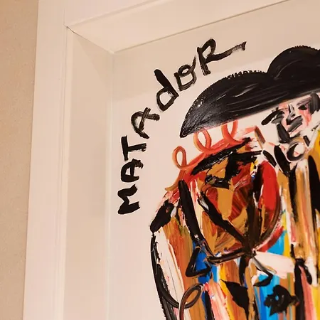 فندق Casa Art إشبيلية