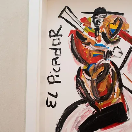 Casa Art * إشبيلية
