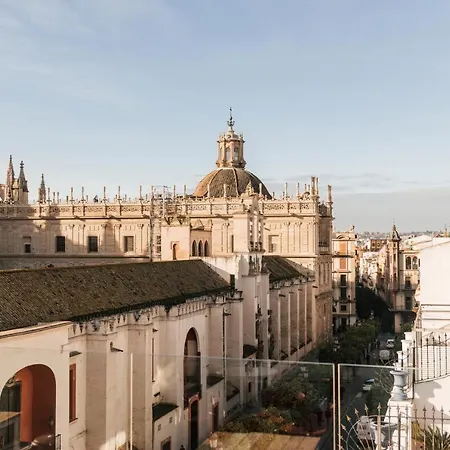 Casa Art Sevilla Hotel