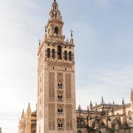 Casa Art Sevilla