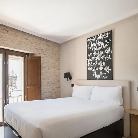 Hotel Casa Art Sevilla *