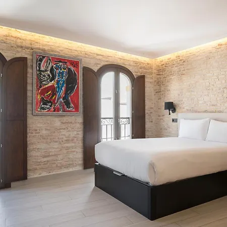 Casa Art Sevilla *