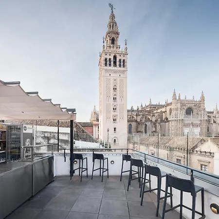 Casa Art Sevilla